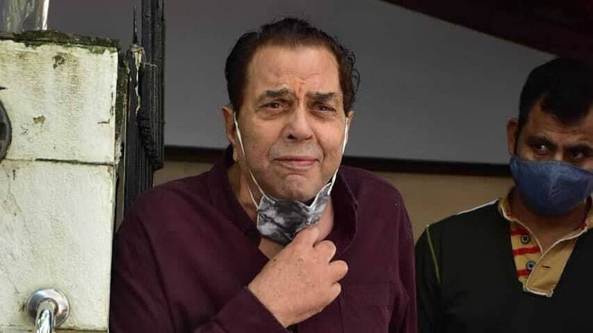 Madhur Bhandarkar Calls Out Media for Dharmendra's Privacy