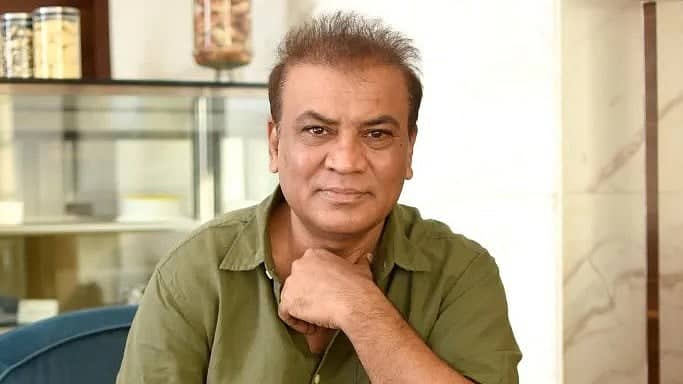 Vipin Sharma: From Transgender Role to Maharani 4 Villain