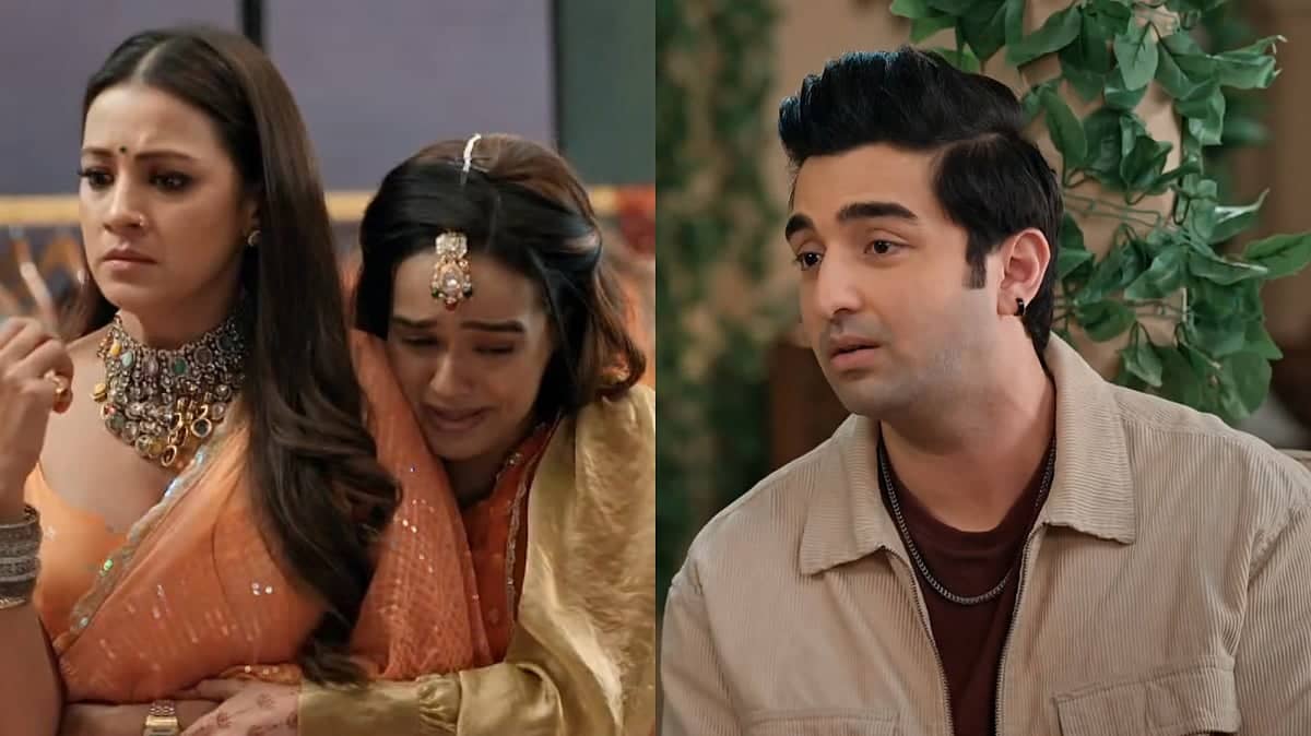 Pyar Ka Chakkar: Angad Ki Dilemma Aur Mitali Ka Drama Ki Kahani