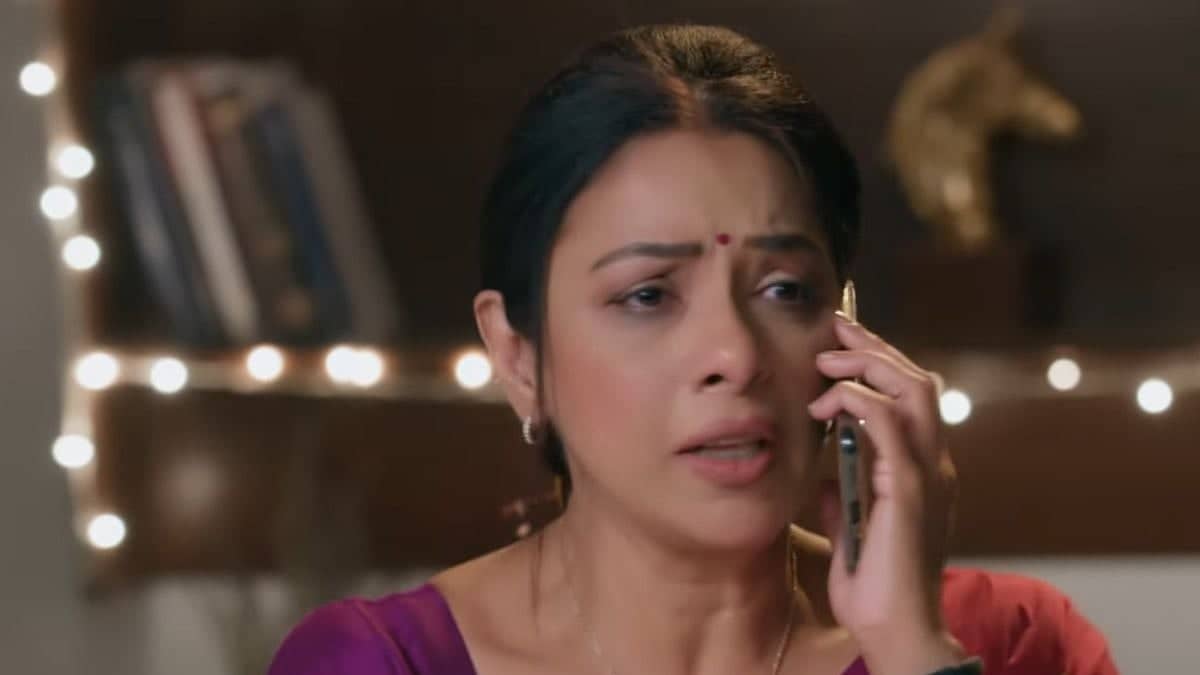 Anupamaa Ki Kothari Kahani: Thappad Aur Mumbai Ki Yaad