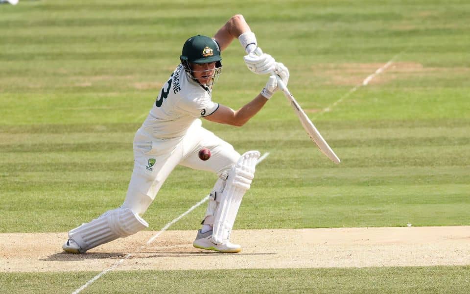 Butcher ka dhamaka, Labuschagne ko No. 3 pe rakho bhai!