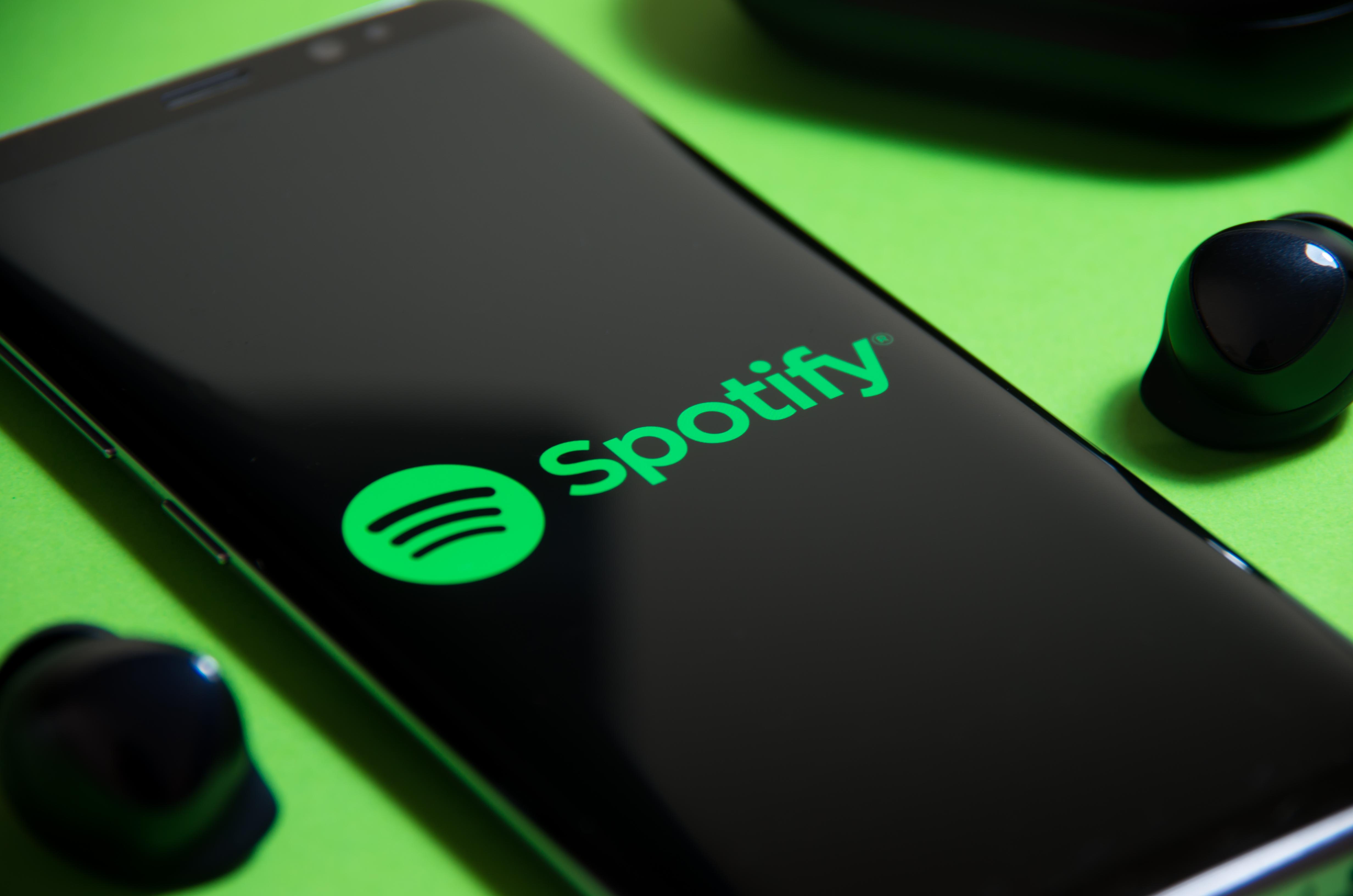 Spotify Unveils Fresh Lossless Audio Plans in India, Fo' Shizzle