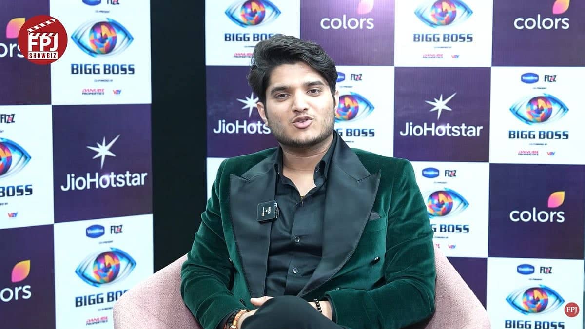 Mridul Tiwari Denies Violence Claims After Bigg Boss Exit