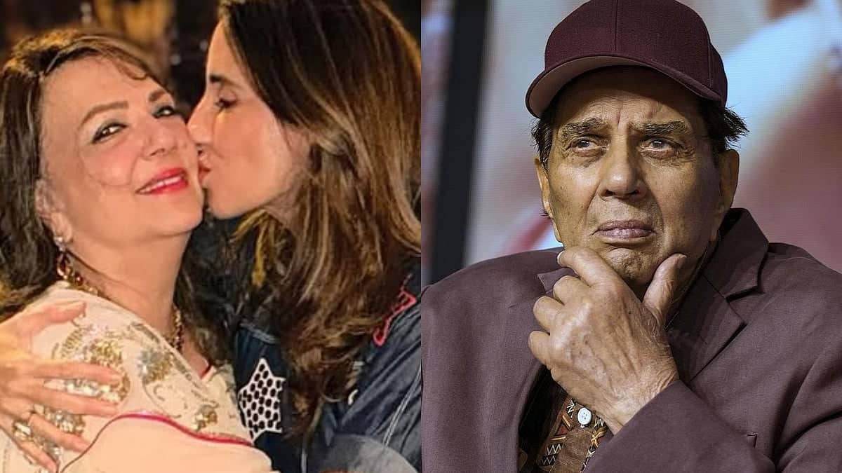 Farah Khan Ali Ki Media Se Baat: Insaniyat Kahan Hai?