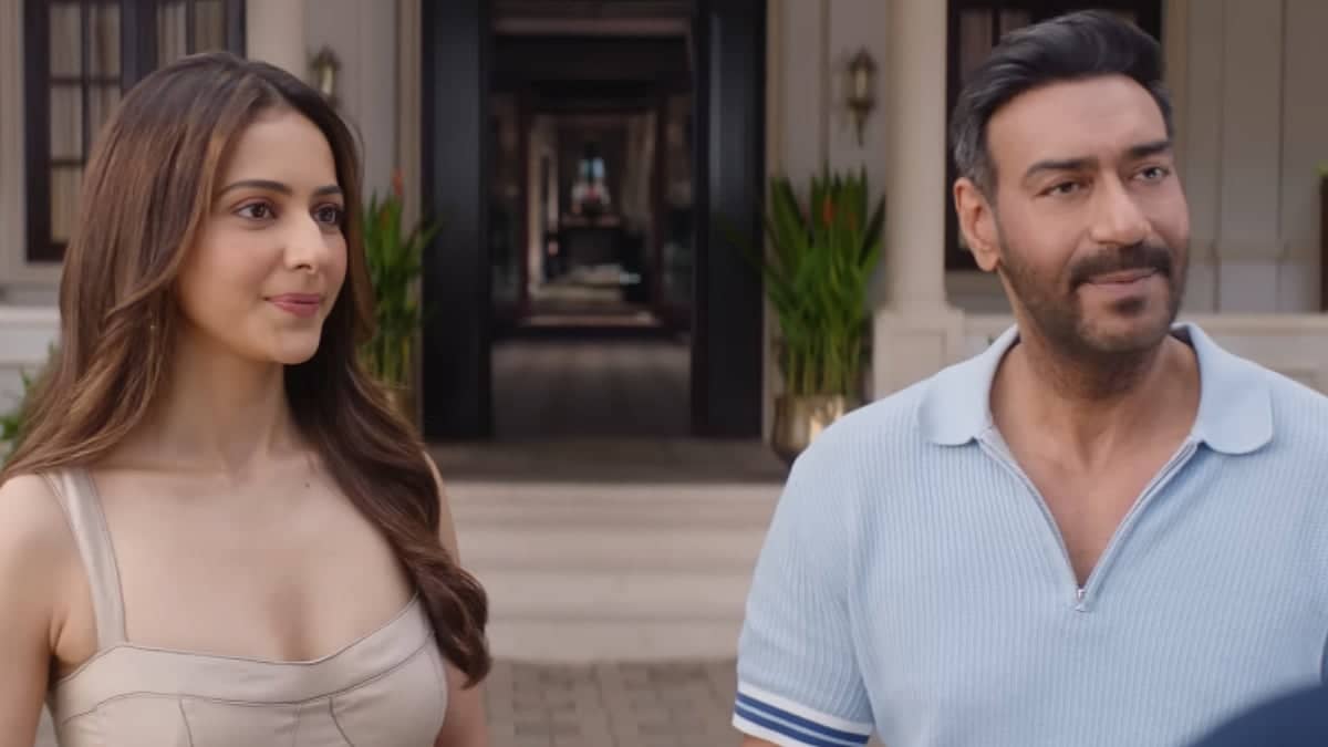 De De Pyaar De 2: A Box Office Disaster Like No Other