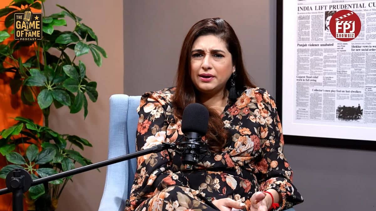 Vahbiz Dorabjee Set to Electrify Bigg Boss House Drama