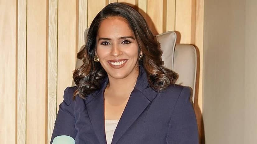 Saina Nehwal: Khana Khel, Khel Khana, Waah Waah Suna!