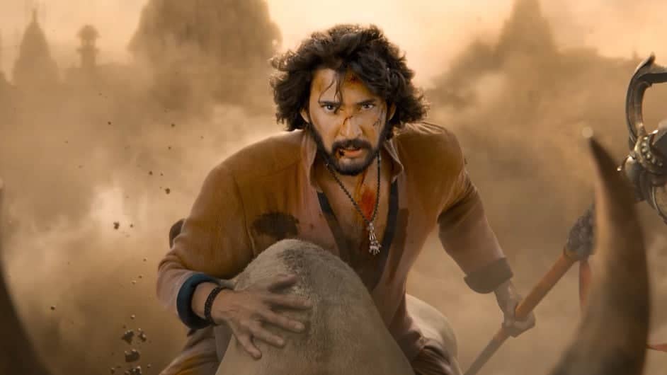 SS Rajamouli Unleashes Fury Over Drone Leak of Varanasi Teaser