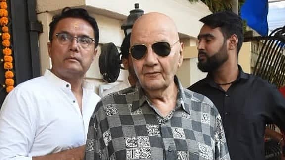 Prem Chopra Ji, 90, Hospital Se Ghar Aaye, Khushiyon Ki Baarish!