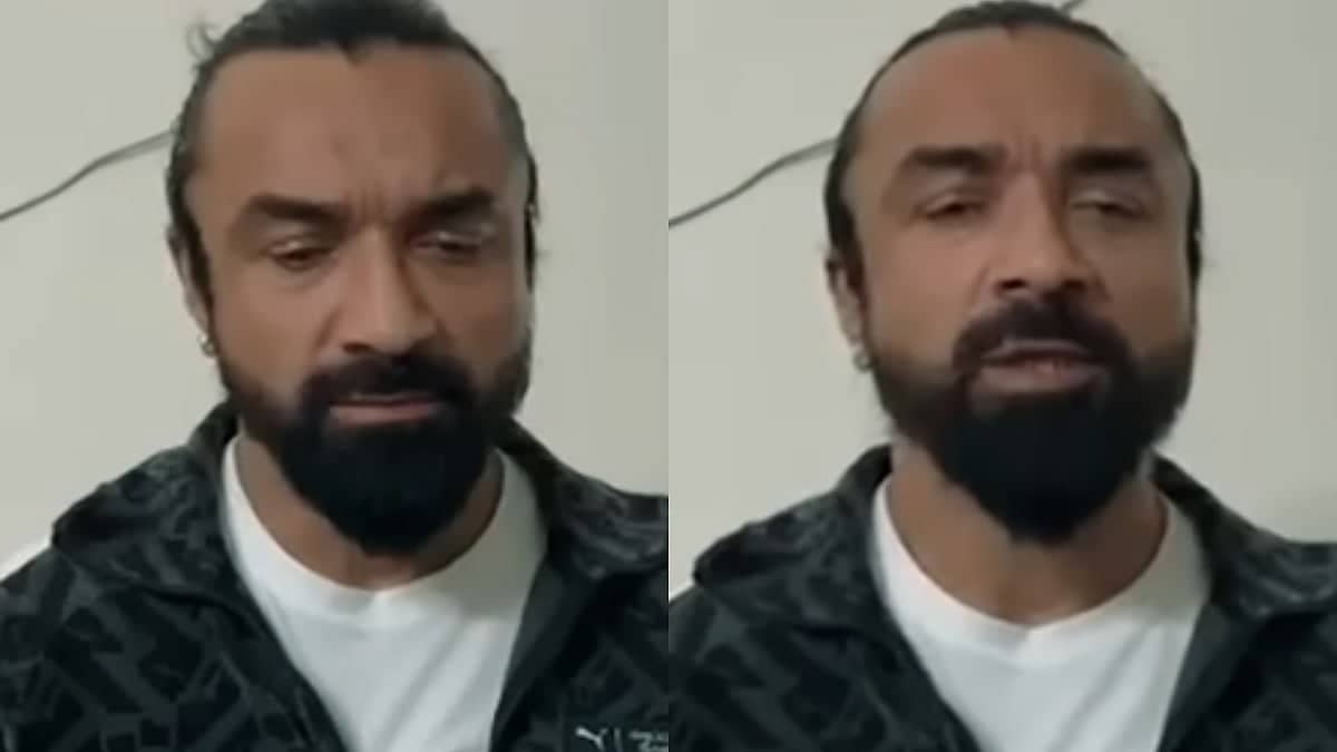Ajaz Khan's Video Blunder: A Lesson in Social Media Smarts