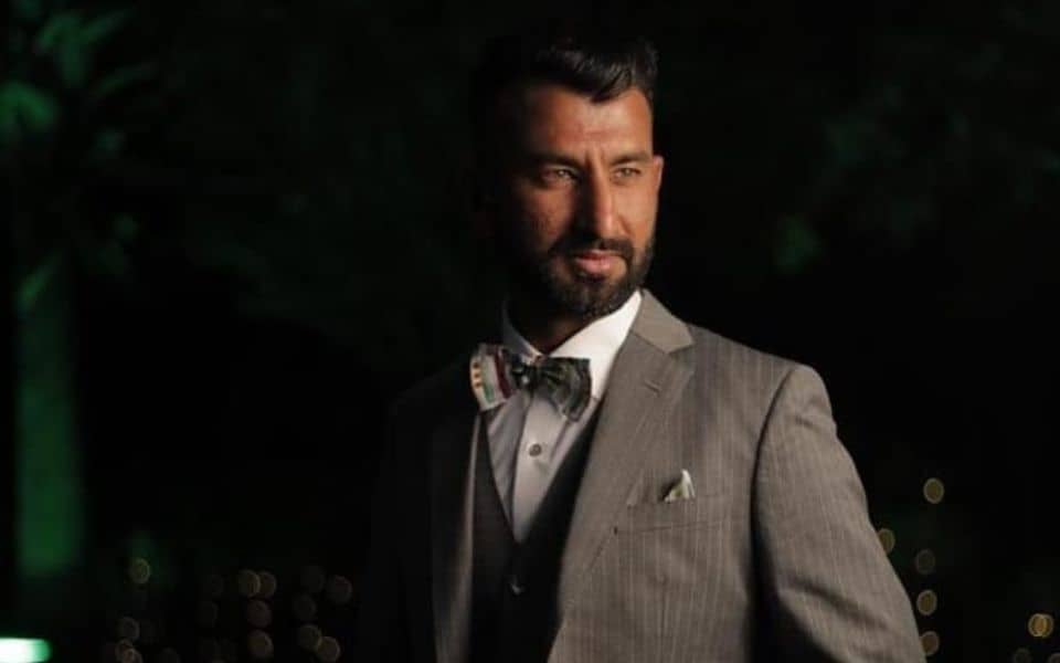 Pujara's Rant: Home Loss? Not on My Watch, Right?