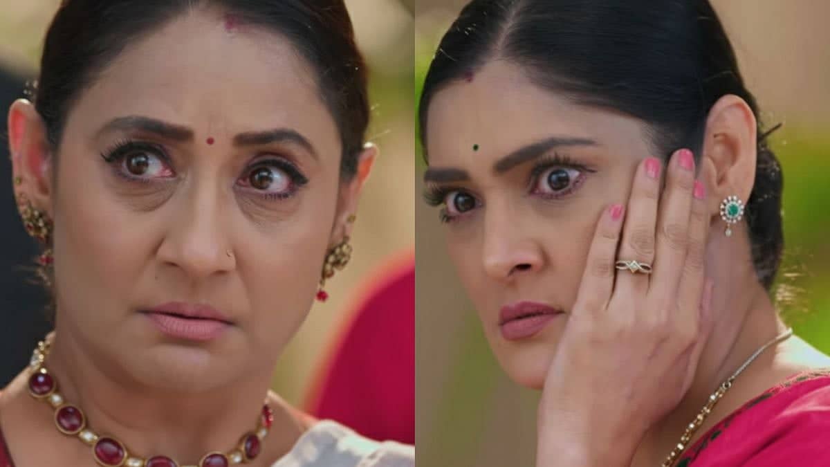 Yeh Rishta Kya Kehlata Hai: The Apology Showdown Begins!