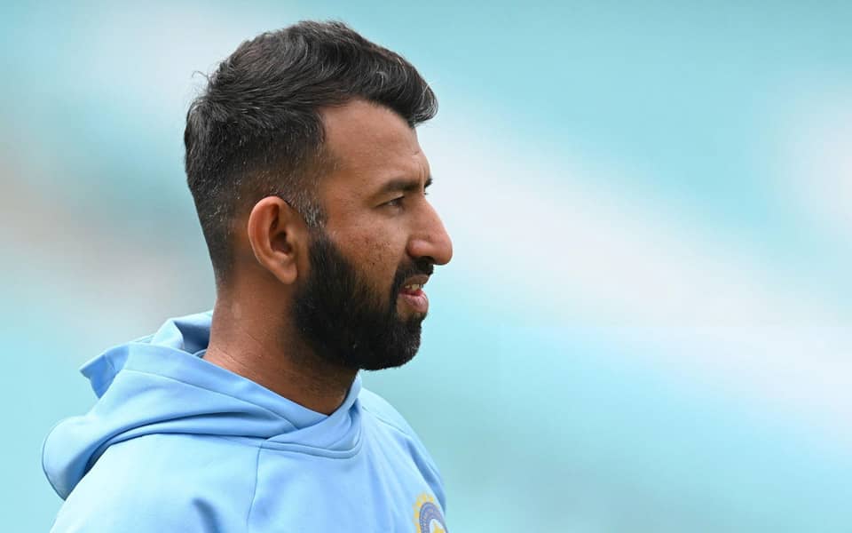 Pujara's Epic Call: India Needs Footwork, Not Fumbles