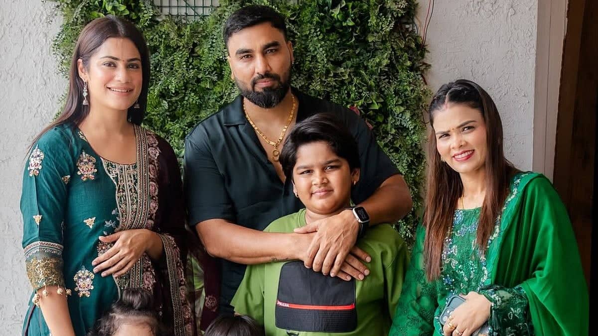 Armaan Malik Ki Dhamkiyon Ka Drama; Punjab Police Se Madad Maangi