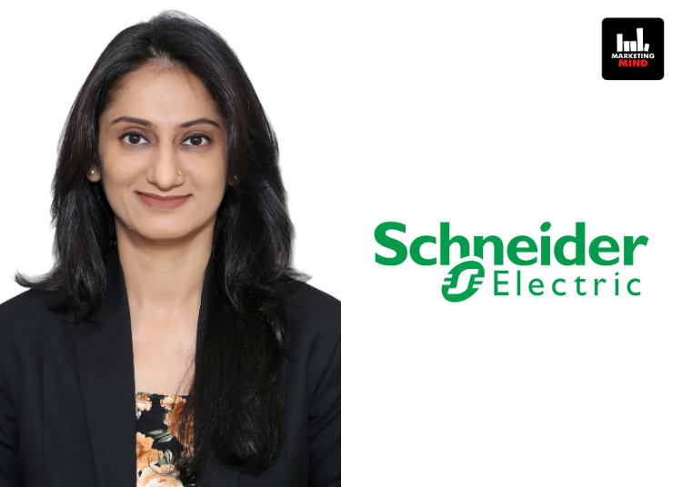 Bhavna Verma Is Back at Schneider Electric—A Massive Win!