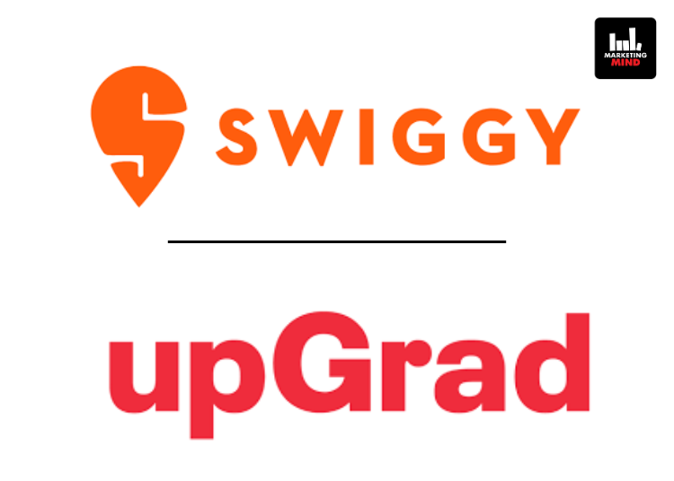 Swiggy and upGrad Join Forces to Create Delivery Legends