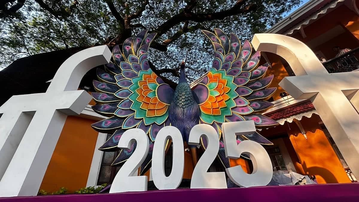 Goan Cinema Takes a Body Slam at IFFI 2025 Showdown