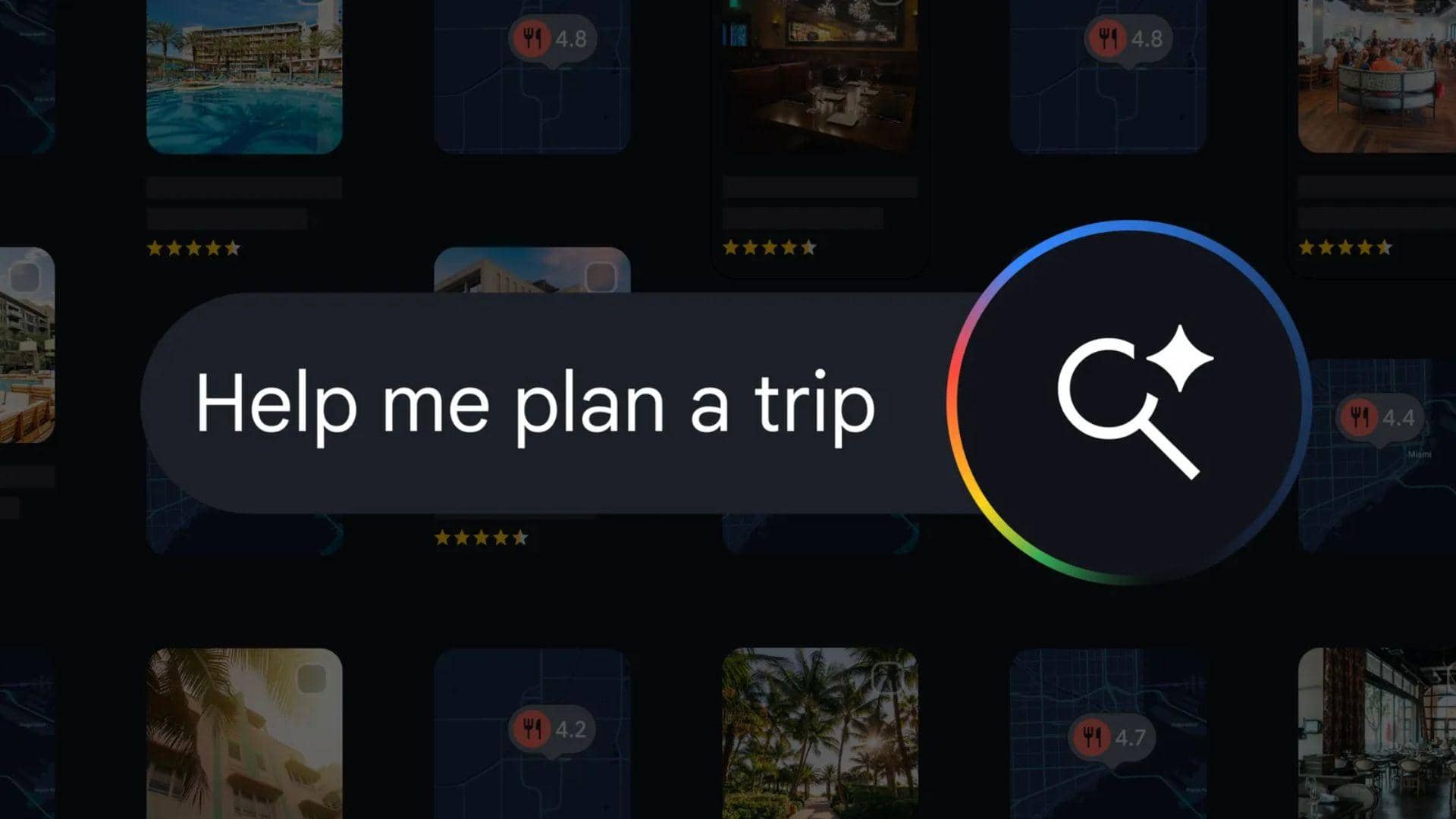 Google's AI Mode Got Travel Game on Lock: Peep This