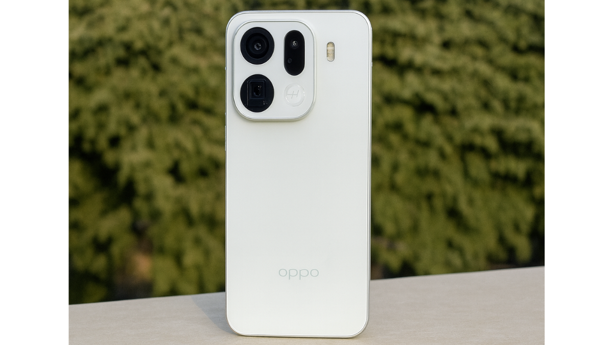 OPPO Find X9 Pro: The Ninja Smartphone for Epic Photography