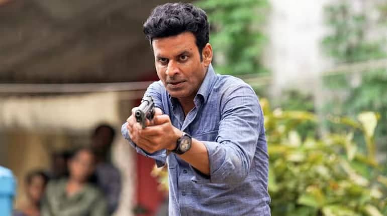 The Family Man Season 3: Manoj Bajpayee's Epic Comeback