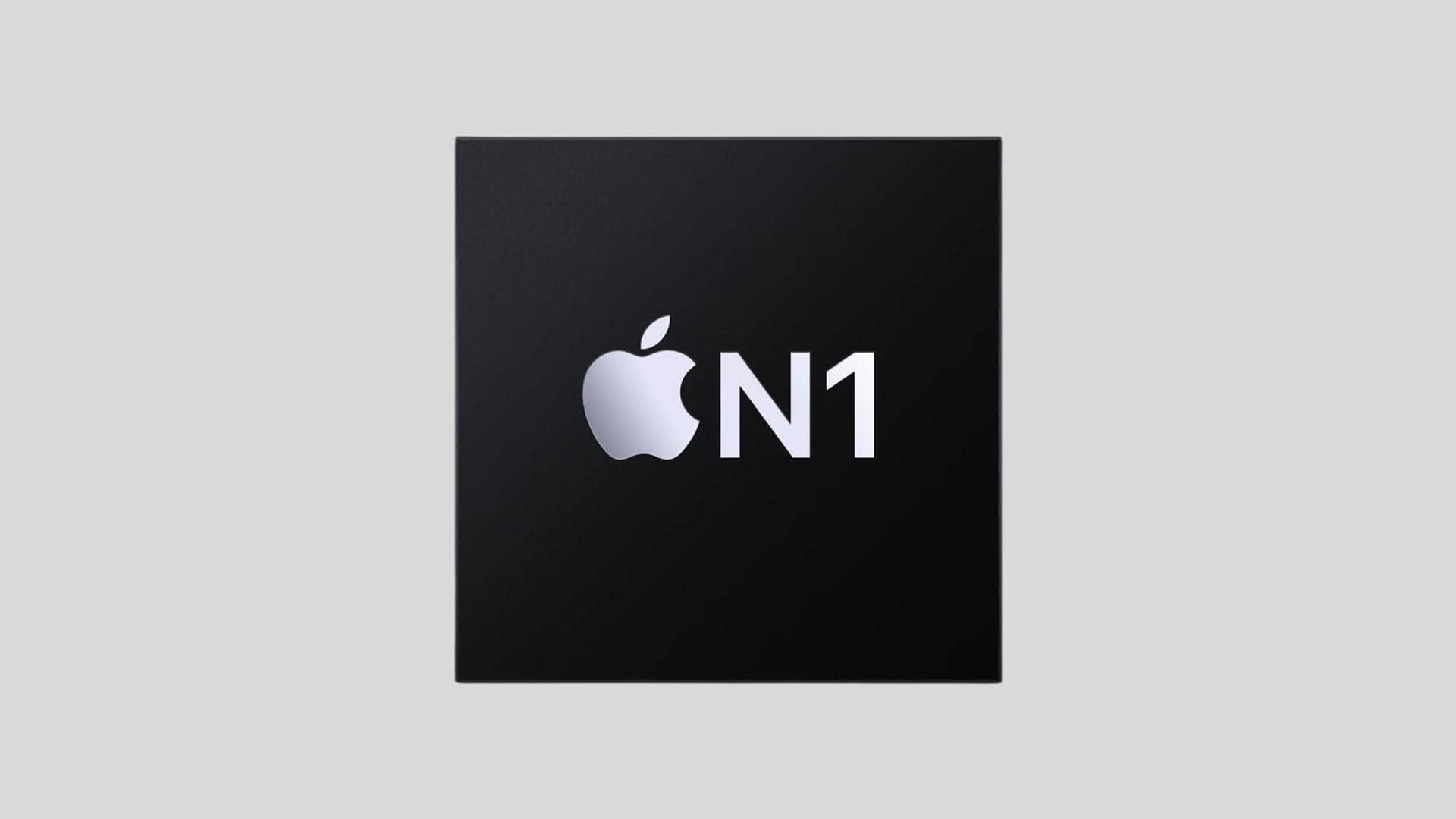 iPhone 17 N1 Chip Leaves Androids in Wi-Fi Dust, Fo' Shizzle