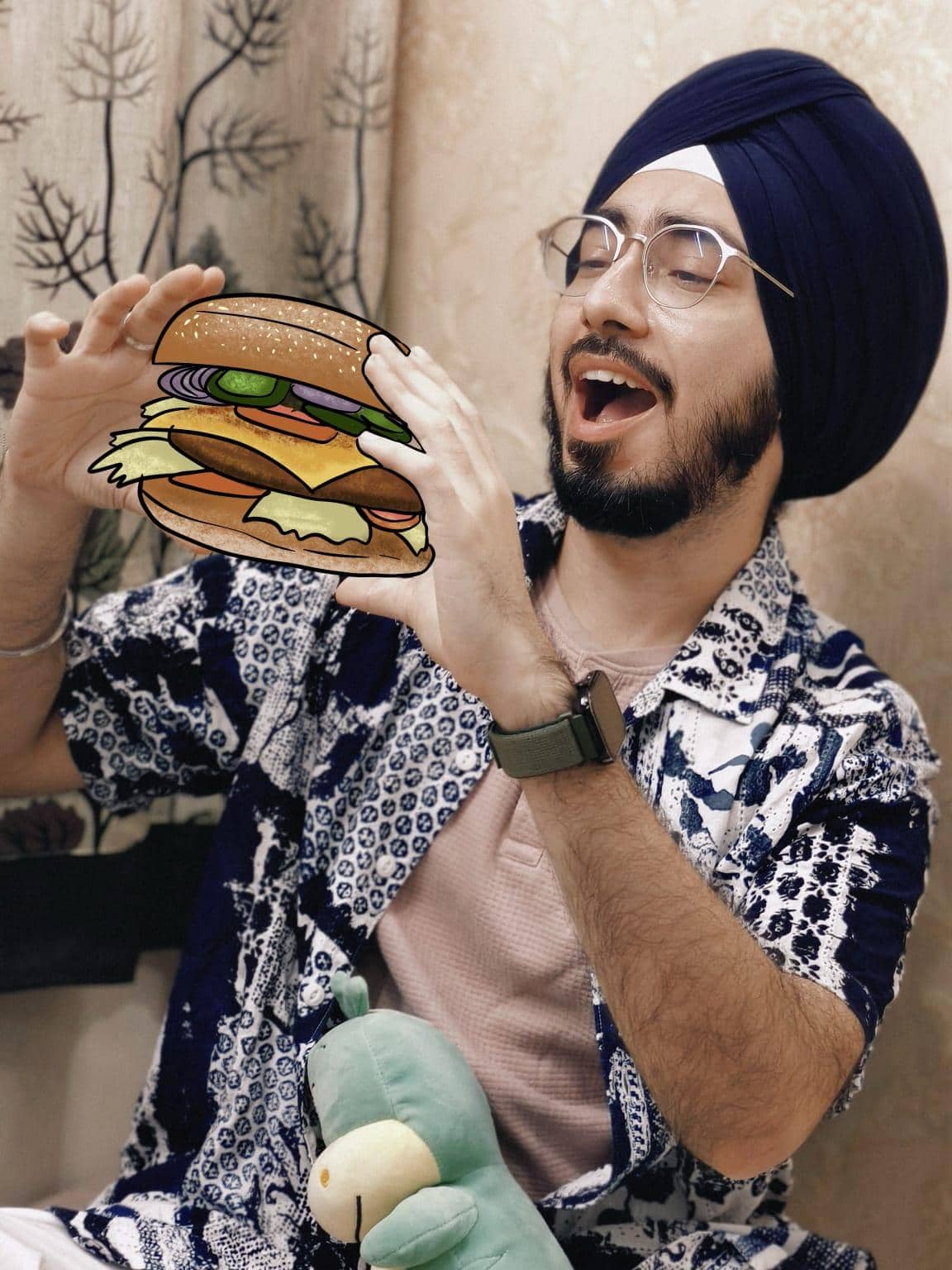 Balpreet Singh: The Financial Picasso You Need to Know