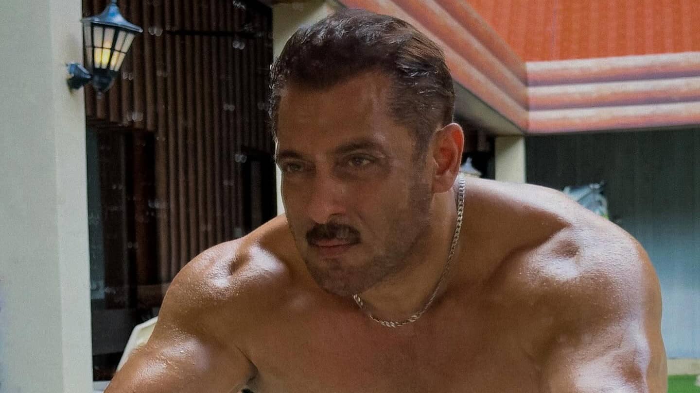 Astrologer Predicts Salman Khan's 2026 Will Be A Total Mess