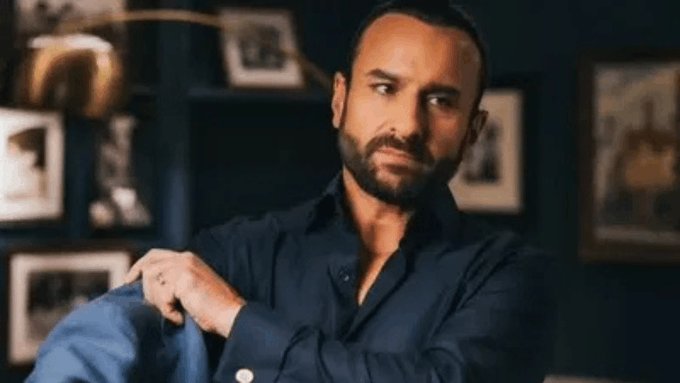 Saif Ali Khan Ka Andheri Mein Office Ka Dhamaka ₹30.75 Crore