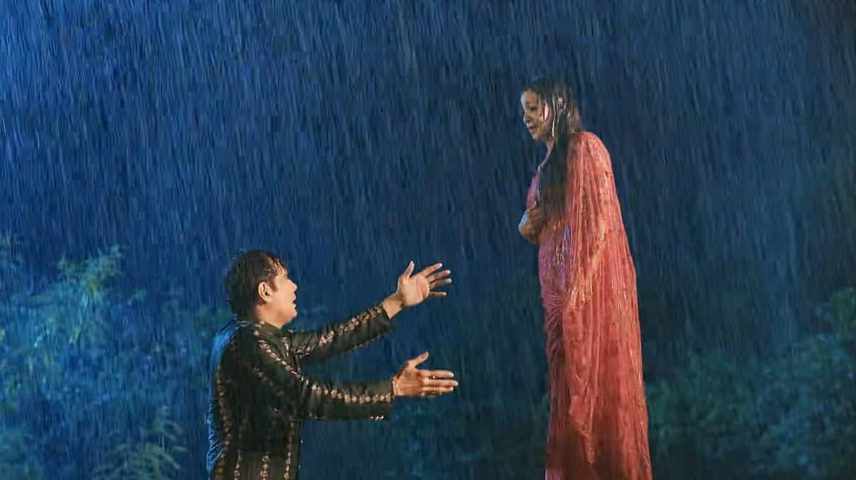 Kyunki Saas Bhi Kabhi Bahu Thi 2: Mihir Dives In For Noina