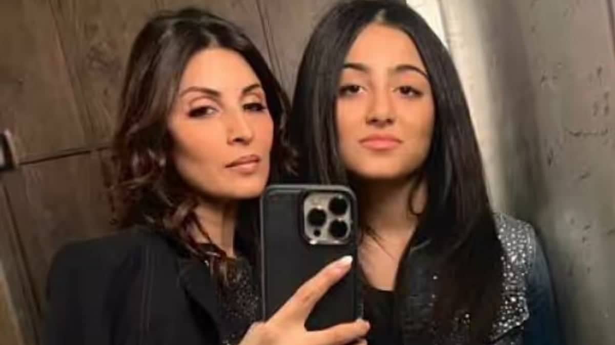 Riddhima Kapoor Ki Flight Mein Aaya Drama, Samara Ka Chehra!