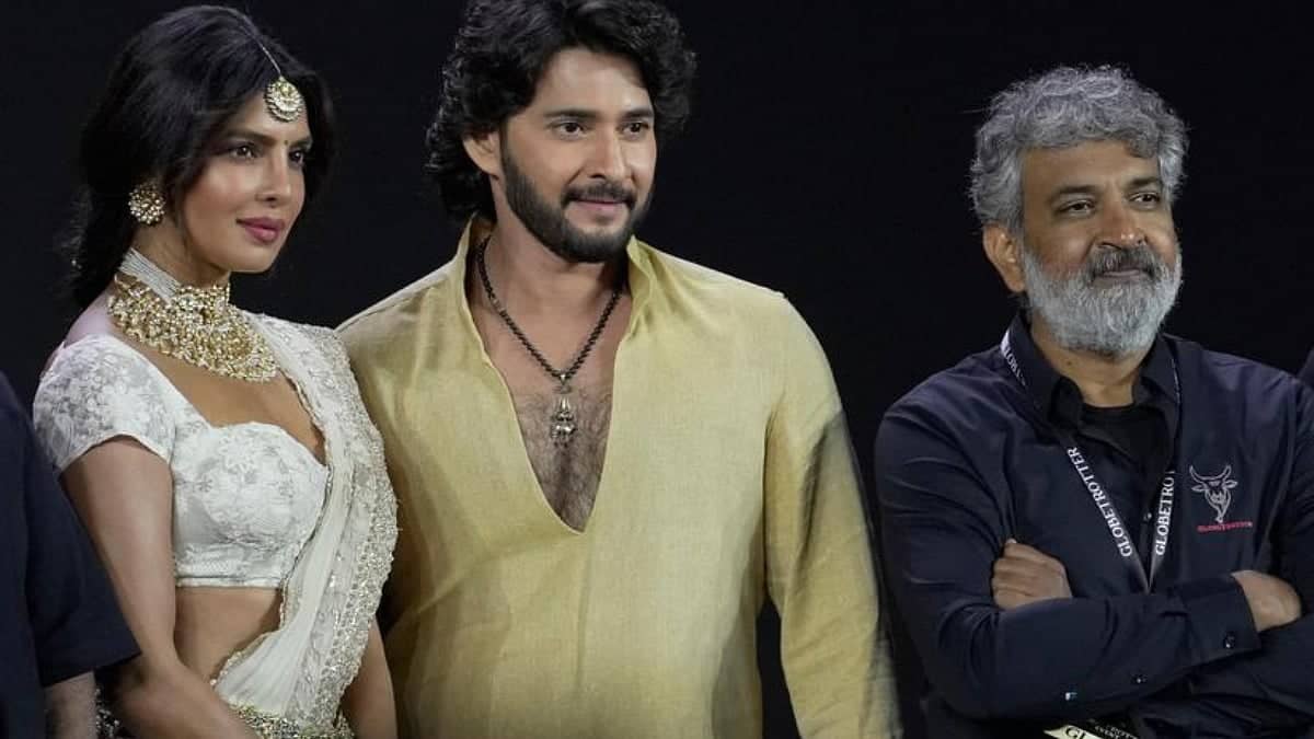 SS Rajamouli's Hanuman Remark Causes Major Stir, Unbelievable!