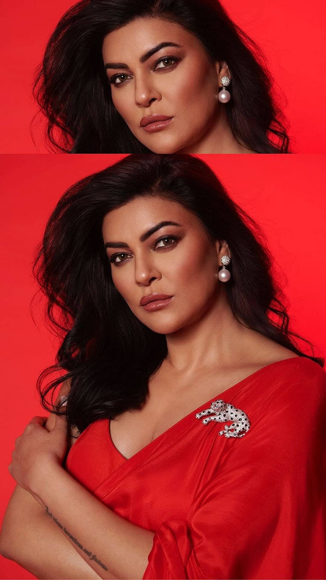 Sushmita Sen Turns 50: Must-See OTT Films and Shows