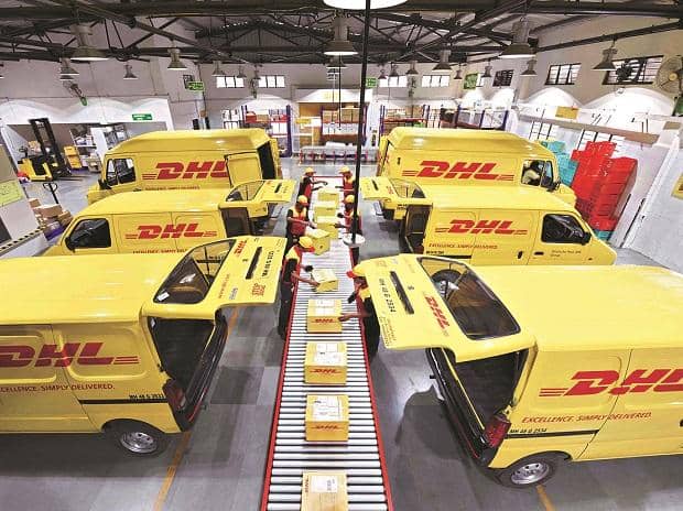 DHL Lands Massive Warehouse in Bhiwandi—Rent is Huge!