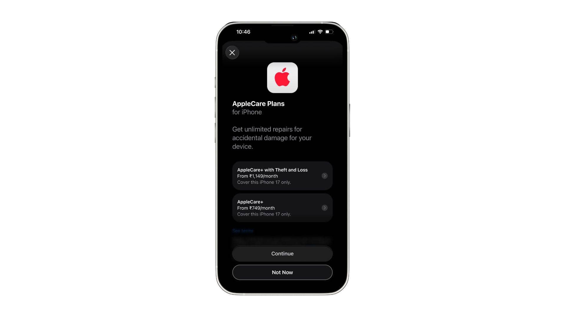 Apple Unleashes Epic iPhone Protection Plans for Fans