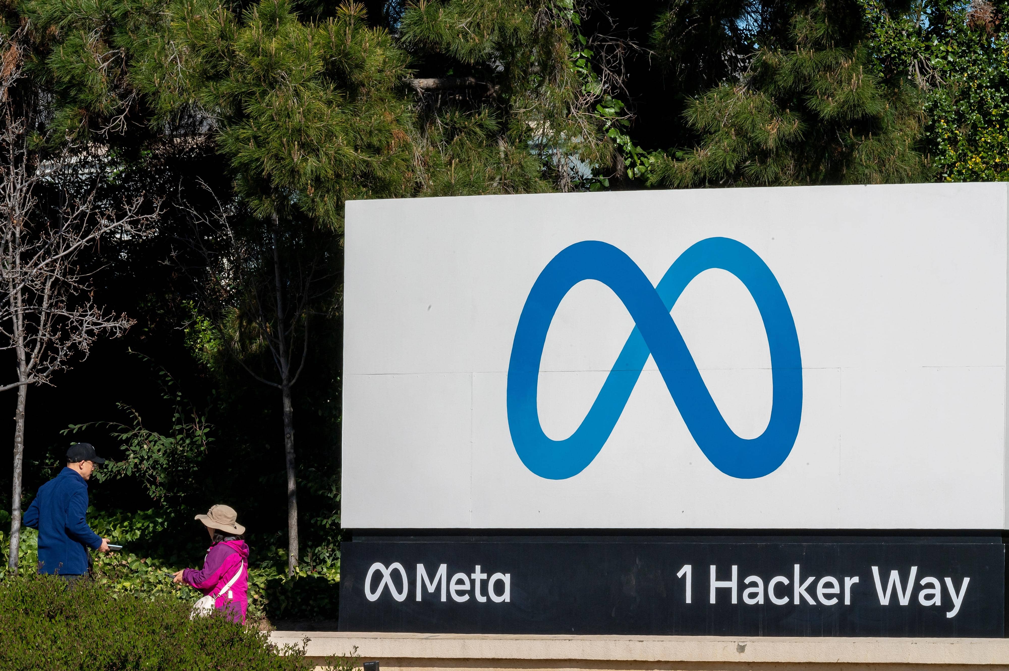 Meta's Massive Win: Court Backs WhatsApp and Instagram