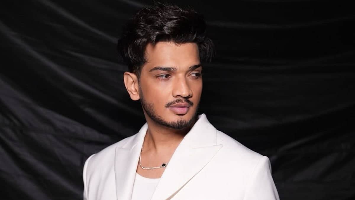 Munawar Faruqui's Phone Number Leak: A Marketing Masterstroke