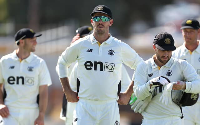 Mitchell Marsh's Smooth Comeback: Cricket Drama Awaits