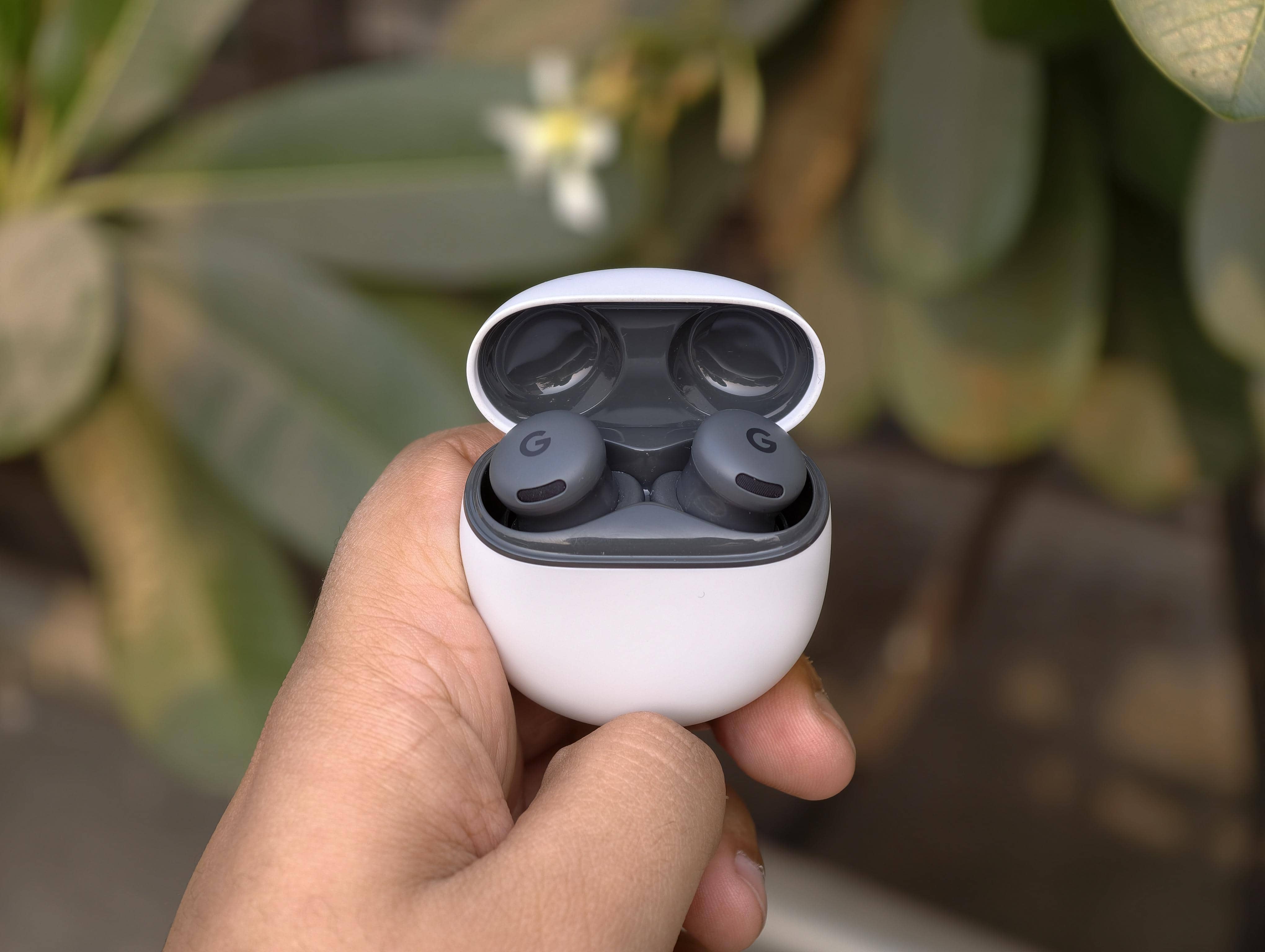 Google Pixel Buds 2a: Affordable Sound with a Smooth Vibe