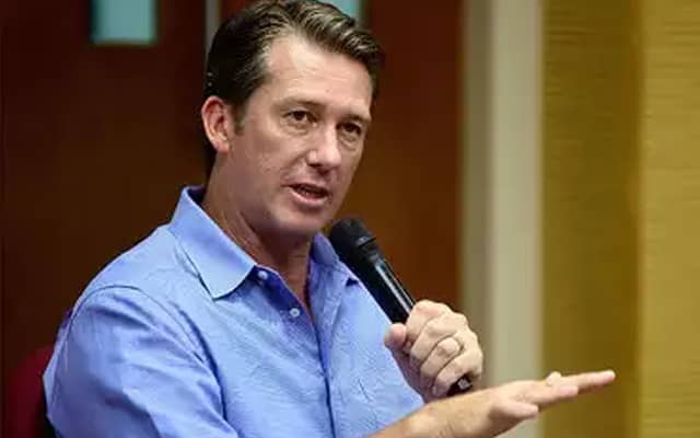 Ashes 2025-26: Glenn McGrath Gets the Boot from Commentary