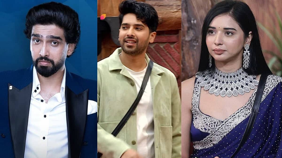 Bigg Boss 19: Armaan Bhai Ka Pyaar Aur Gyaan Ki Dastaan