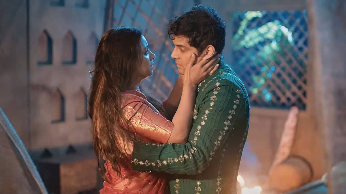 Kyunki Saas Bhi Kabhi Bahu Thi 2: Noina Confesses Love, Drama!