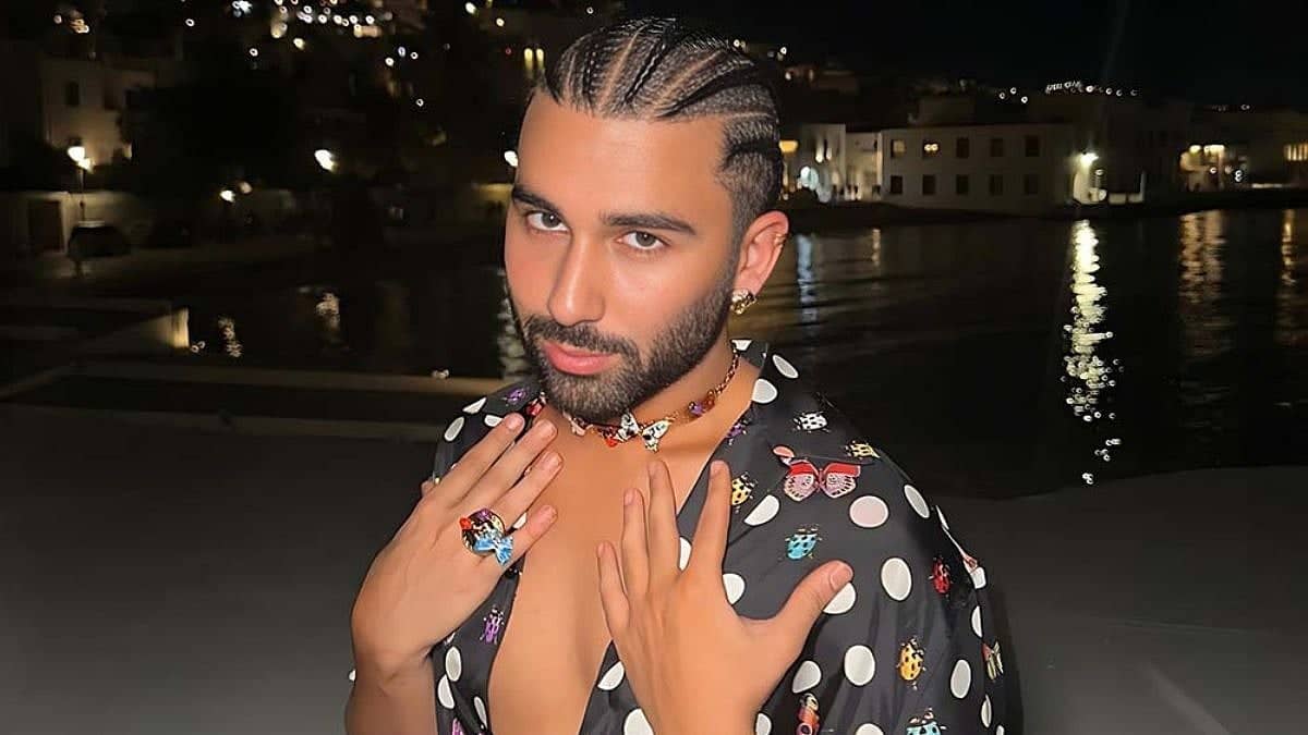 Orry Takes on Mumbai Police in ₹252-Crore Drug Showdown