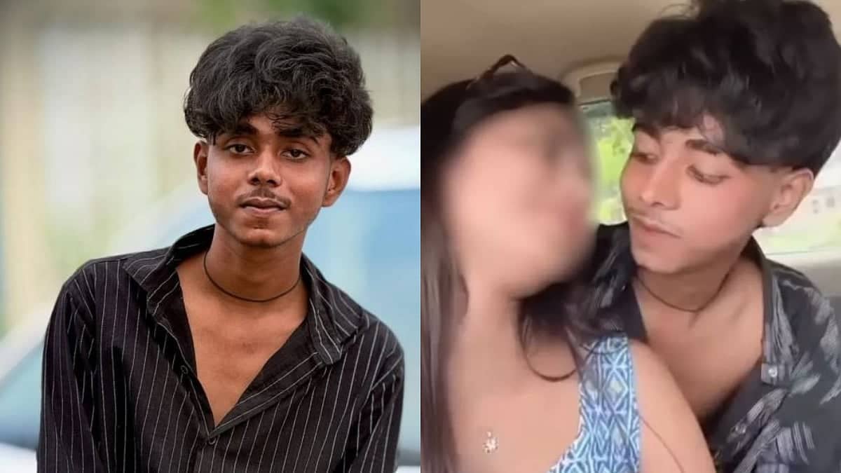Sofik SK Ka Viral Video: Drama Ya Deepfake? Yeh Hai Kissa!