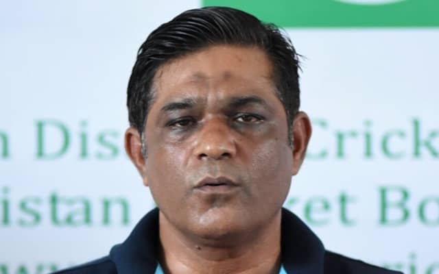 Rashid Latif ki cricket drama mein cybercrime se takraar!