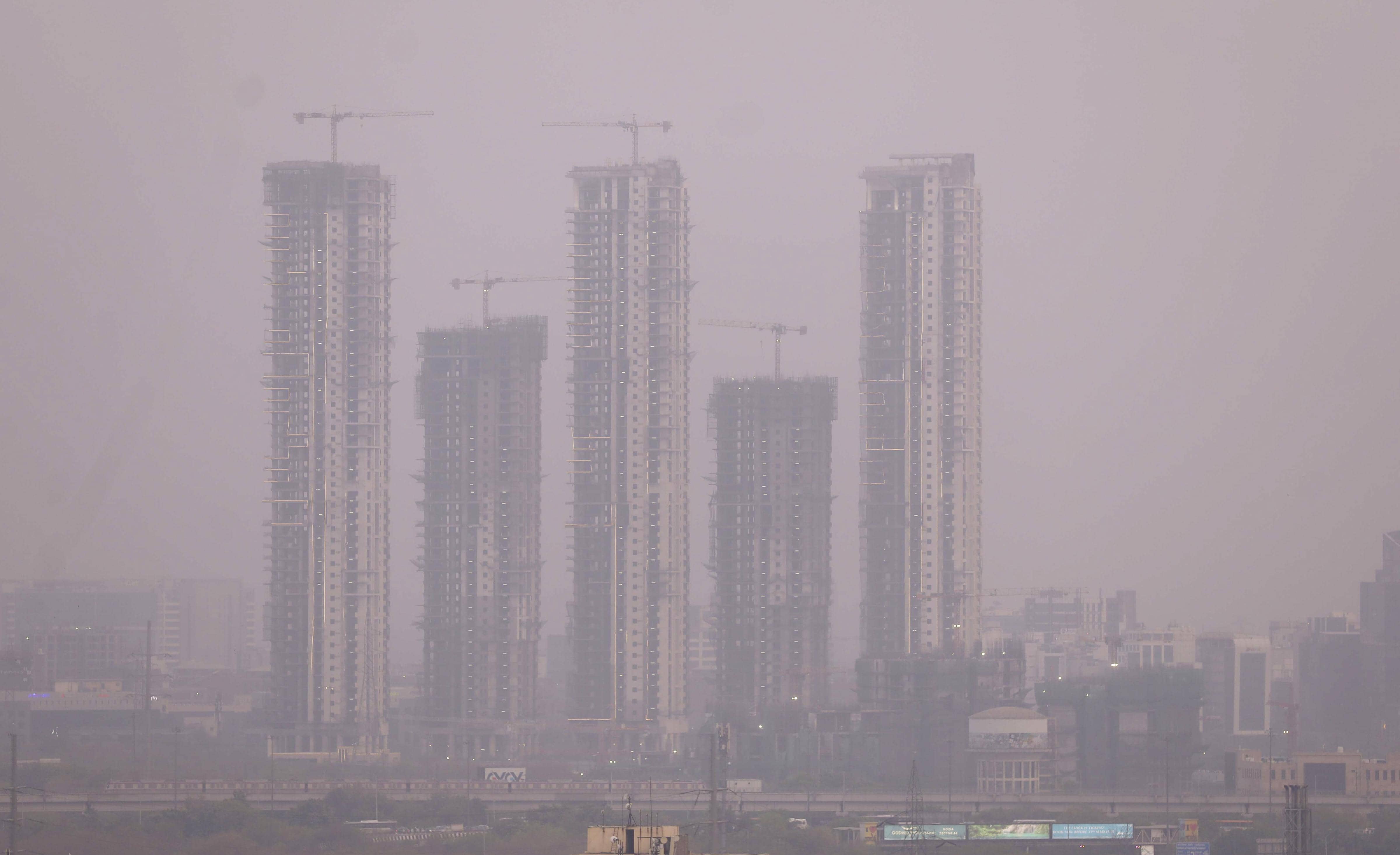 NBCC Ka E-Auction: 609 Gharon Ki Khushboo, ₹1,070 Crore Mein!