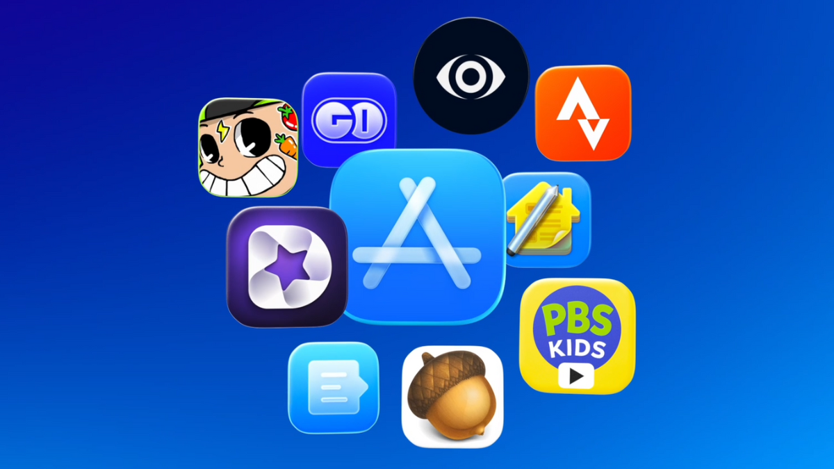Apple App Store Awards 2025: 45 Finalists Ready to Rock