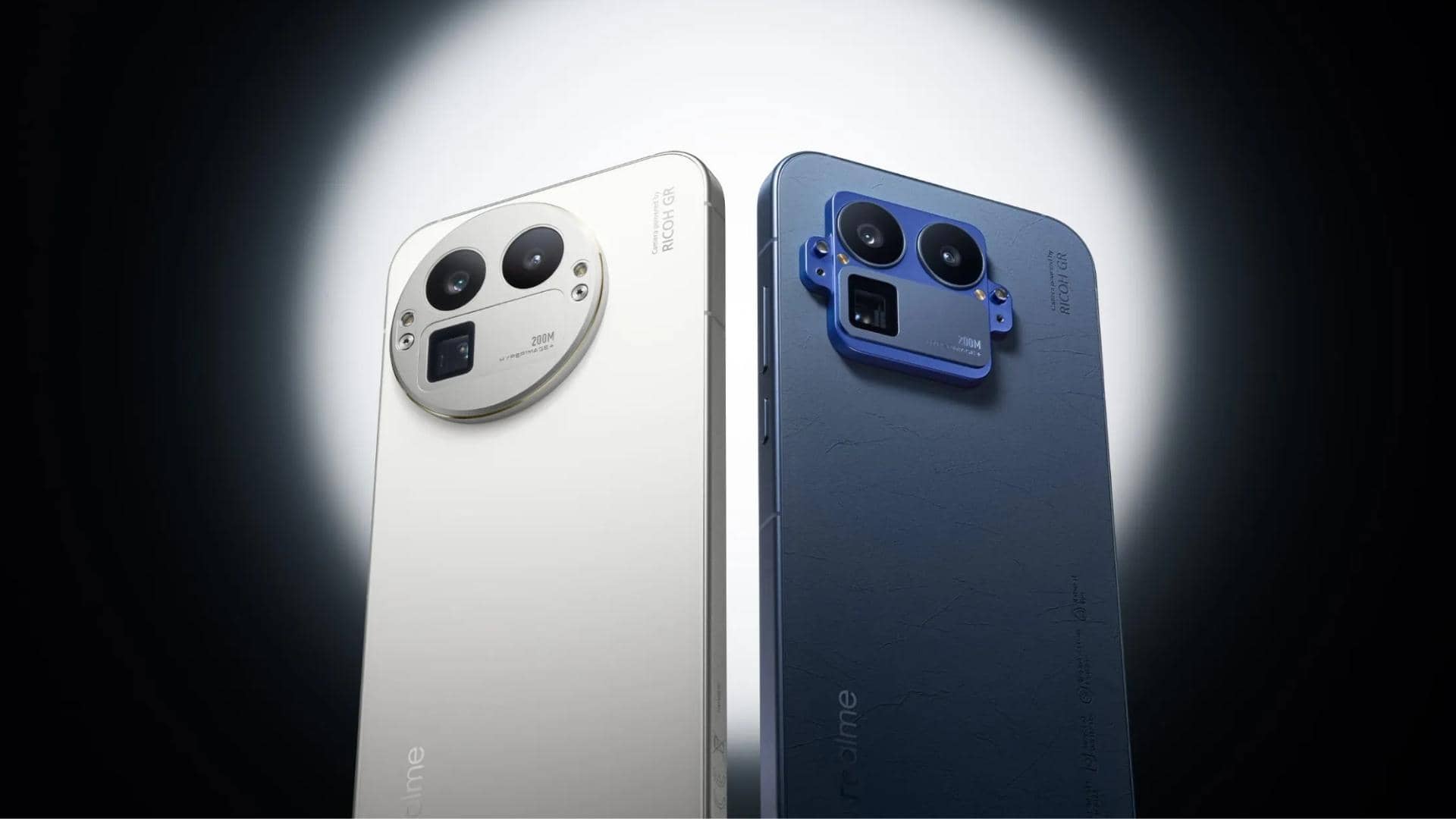 Realme GT 8 Pro: The Smackdown of Smartphones in India