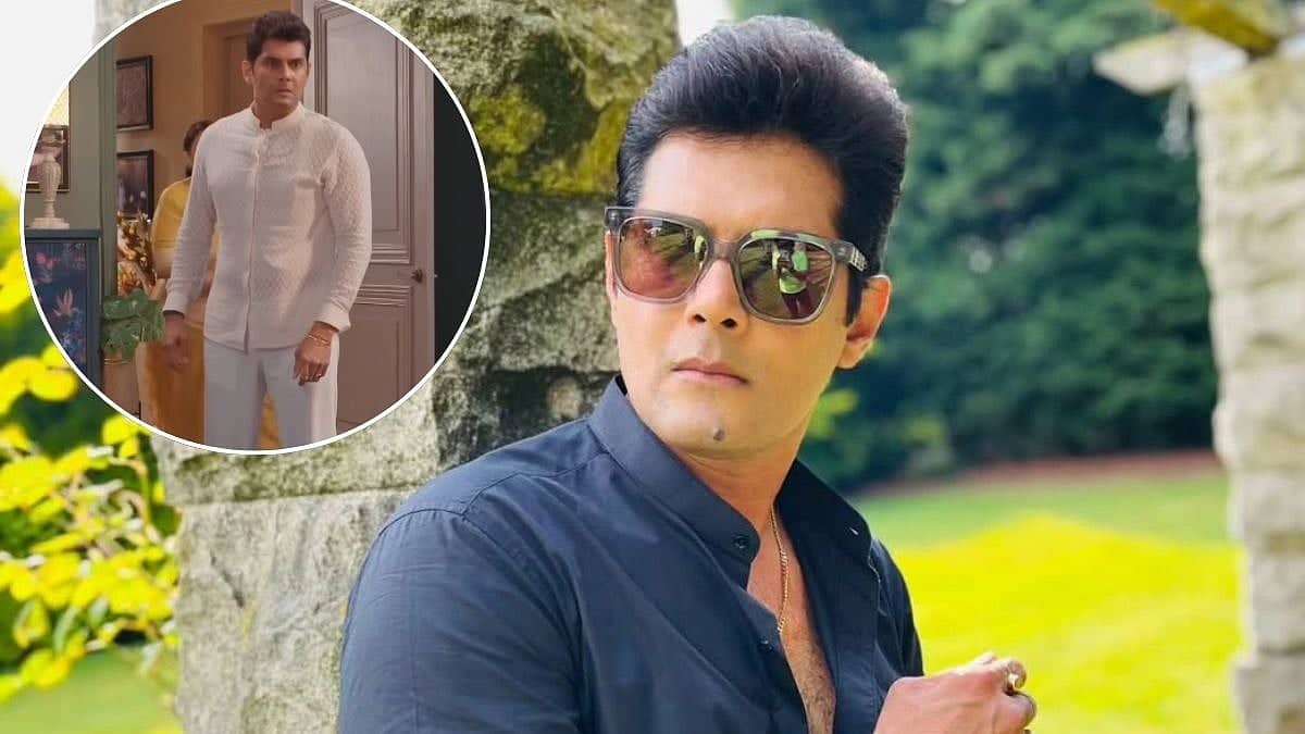 Amar Upadhyay's Rollercoaster: Fame, Drama, and Comeback