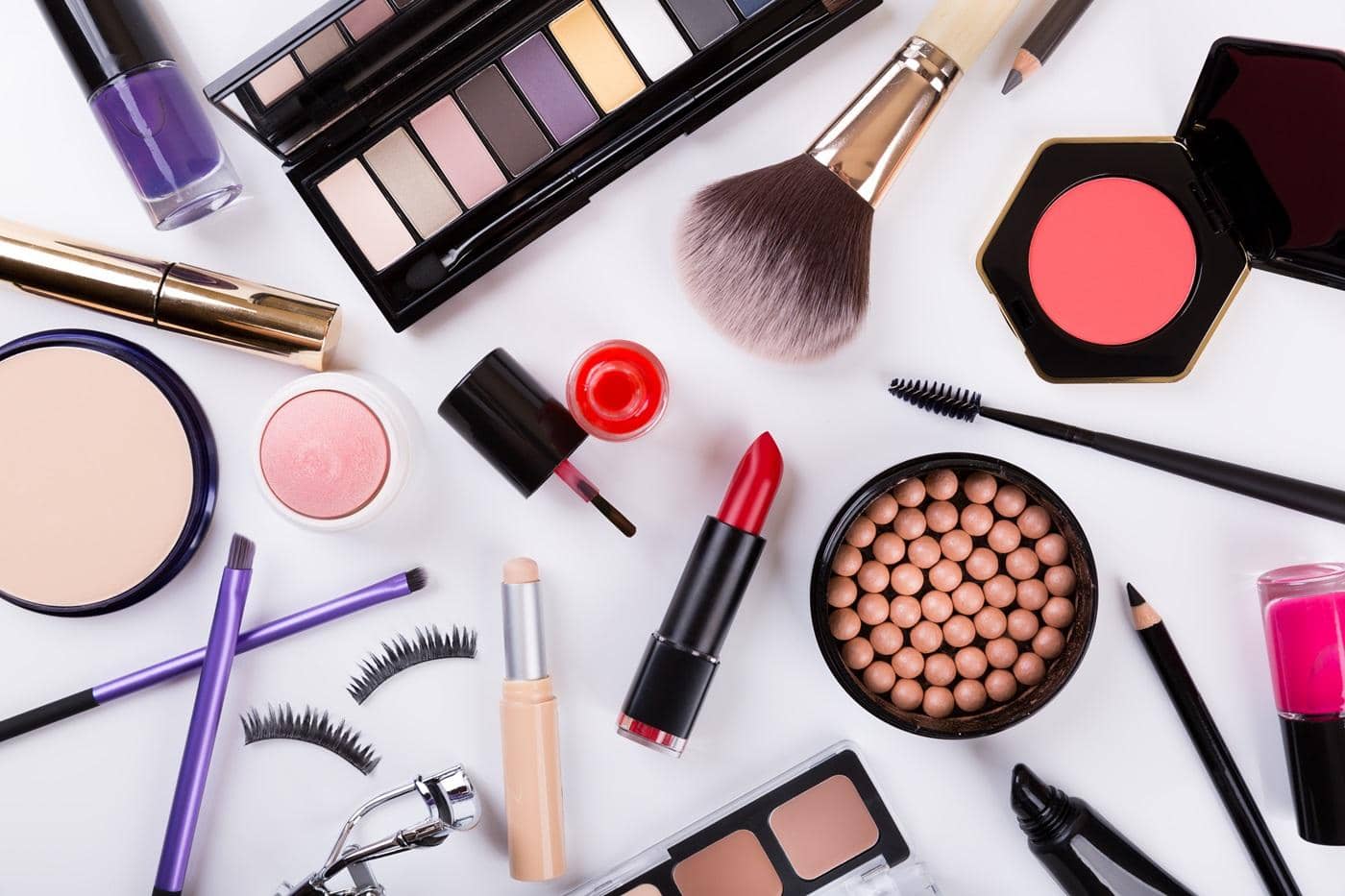 Vanity economy: As reels proliferate, 'camera-ready' makeup comes of age