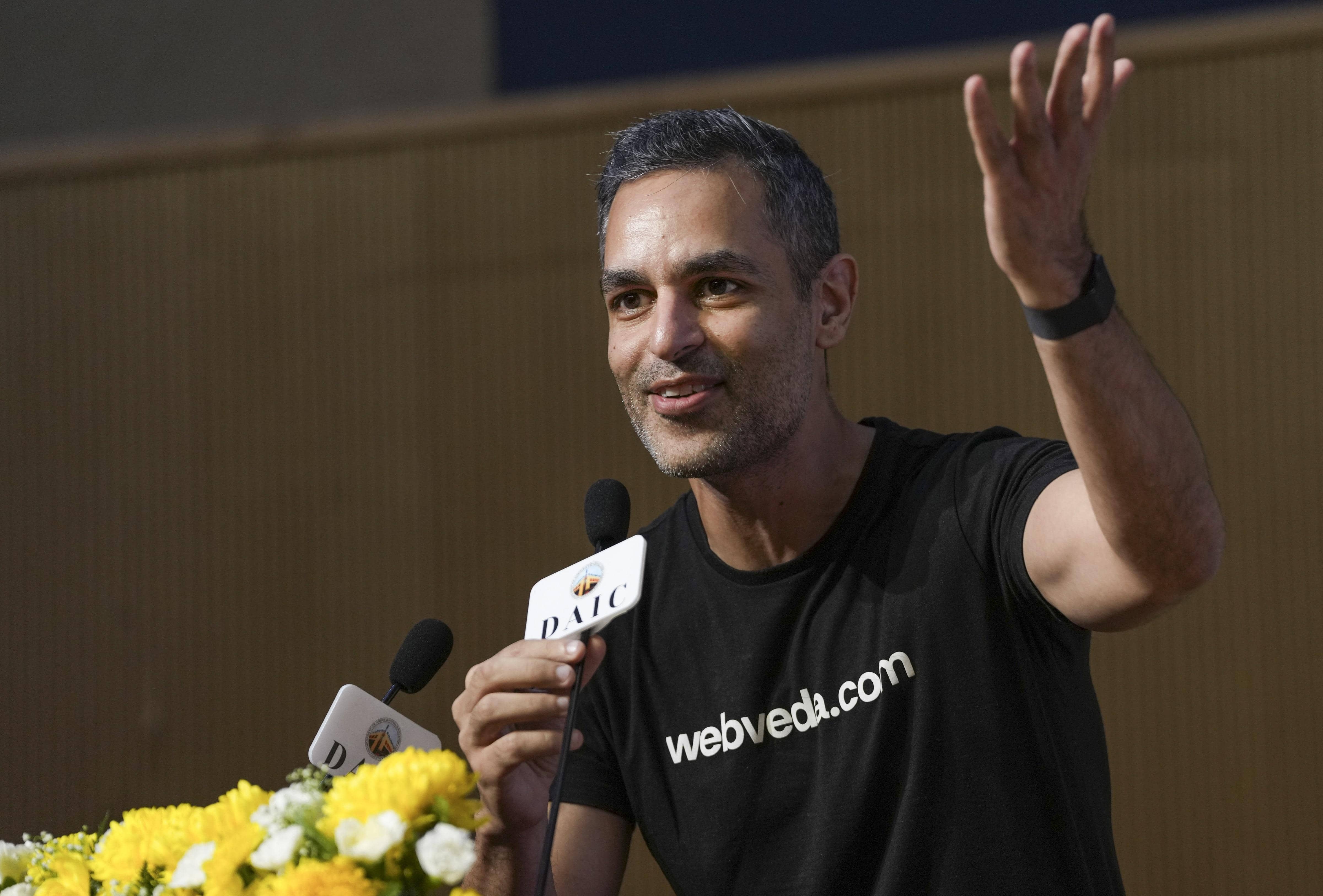 Warikoo's ATM PIN Share: Genius or Absolute Madness?